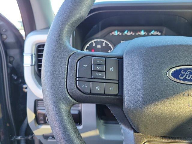 used 2023 Ford F-350 car, priced at $56,995