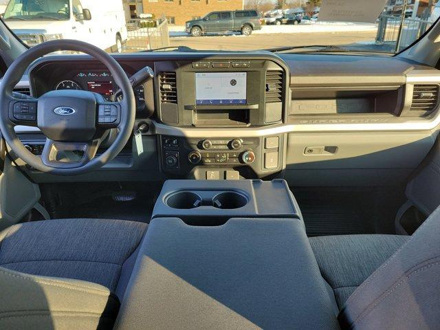 used 2023 Ford F-350 car, priced at $56,995