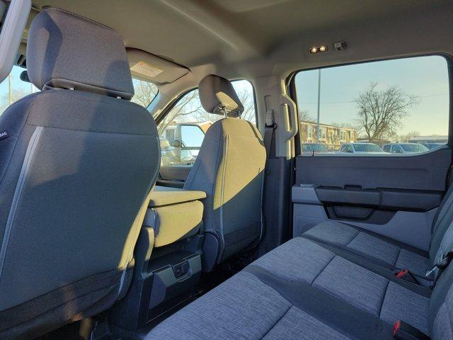 used 2023 Ford F-350 car, priced at $56,995