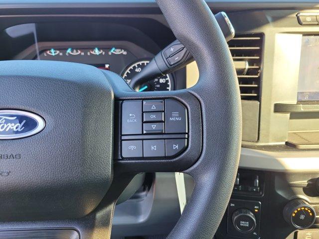 used 2023 Ford F-350 car, priced at $56,995