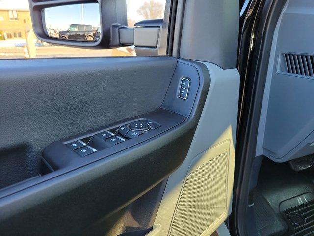 used 2023 Ford F-350 car, priced at $56,995