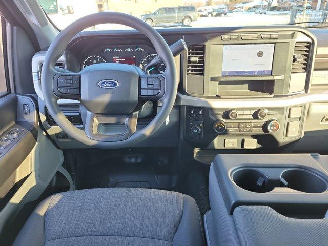 used 2023 Ford F-350 car, priced at $56,995