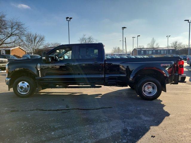 used 2023 Ford F-350 car, priced at $56,995