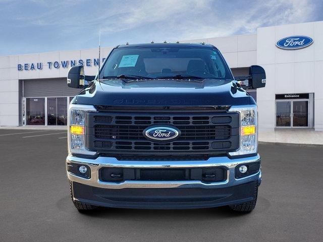 used 2023 Ford F-350 car, priced at $56,995