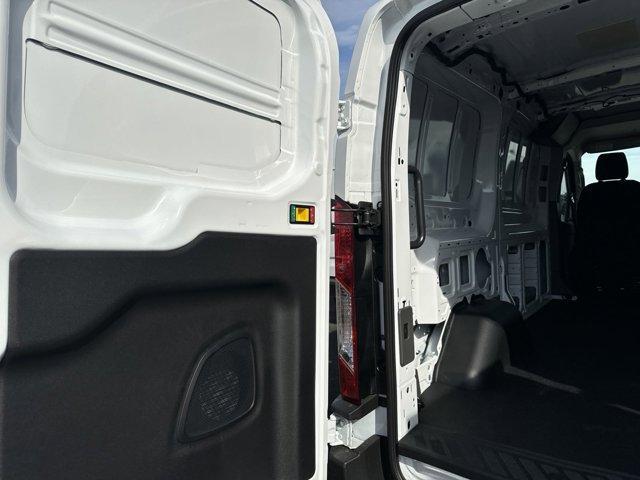 new 2024 Ford Transit-250 car, priced at $50,755