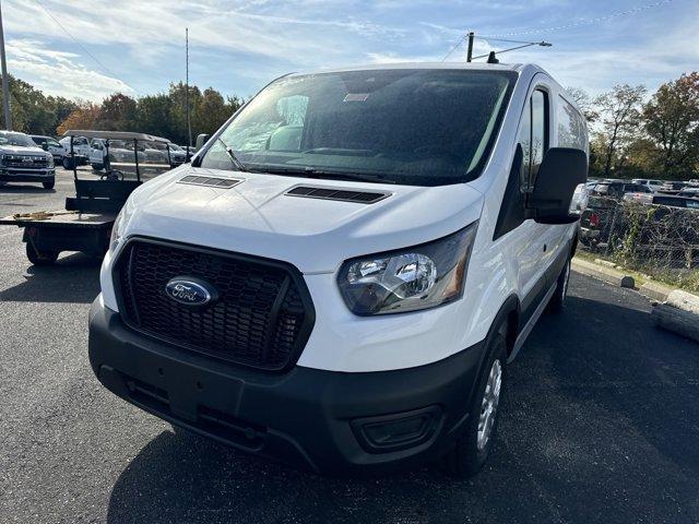 new 2024 Ford Transit-250 car, priced at $50,755