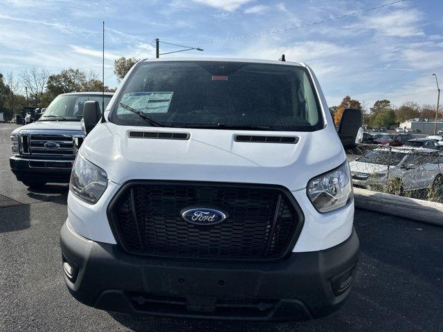 new 2024 Ford Transit-250 car, priced at $50,755