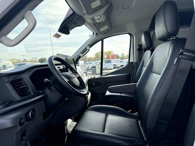 new 2024 Ford Transit-250 car, priced at $50,755