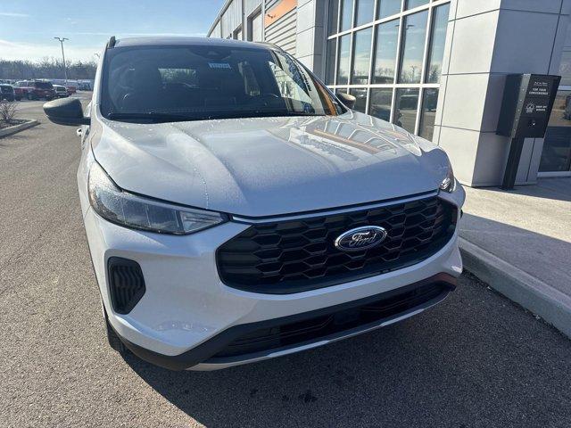 new 2025 Ford Escape car, priced at $28,510