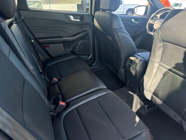 new 2025 Ford Escape car, priced at $28,510