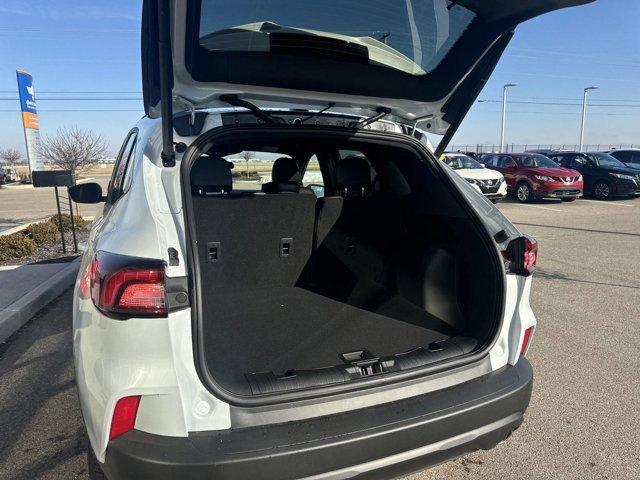 new 2025 Ford Escape car, priced at $28,510