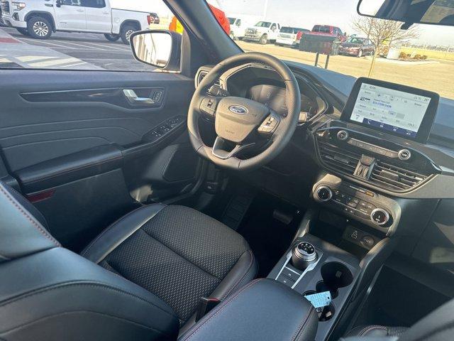 new 2025 Ford Escape car, priced at $28,510