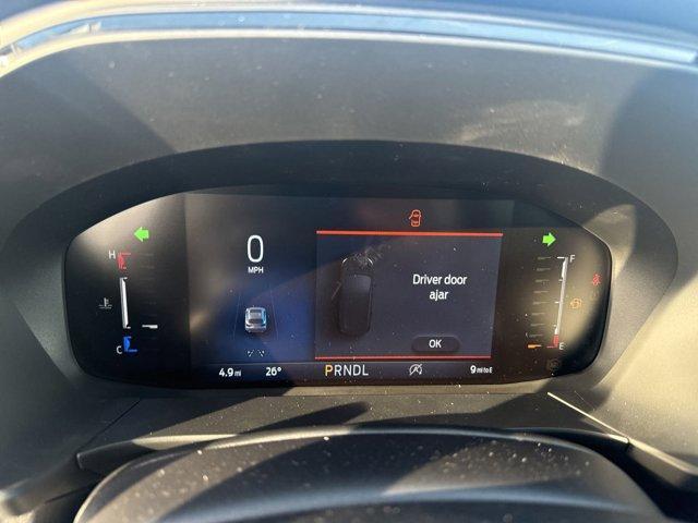 new 2025 Ford Escape car, priced at $28,510