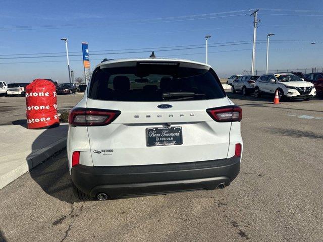 new 2025 Ford Escape car, priced at $28,510