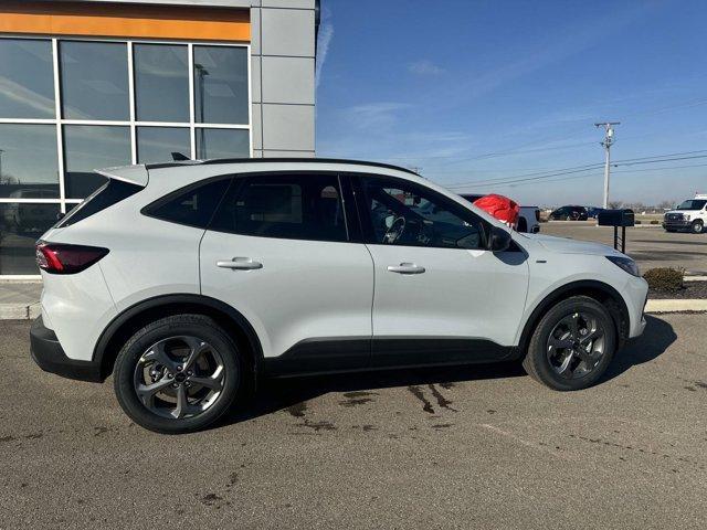 new 2025 Ford Escape car, priced at $28,510