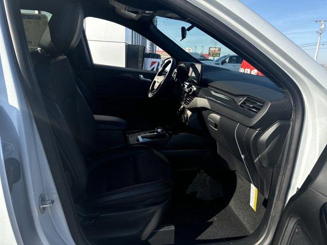 new 2025 Ford Escape car, priced at $28,510