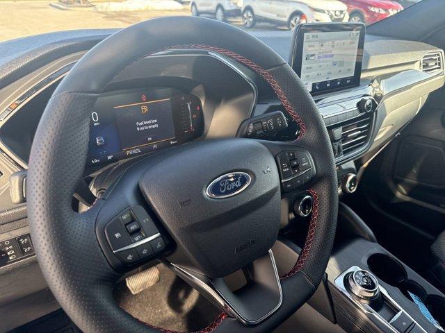 new 2025 Ford Escape car, priced at $28,510