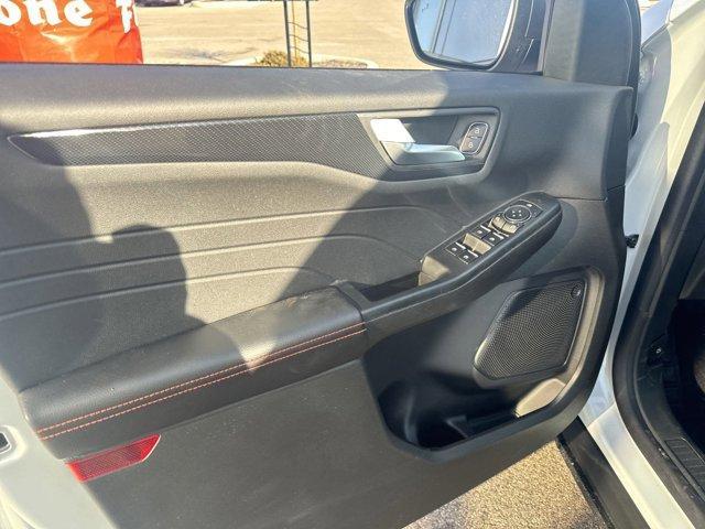 new 2025 Ford Escape car, priced at $28,510