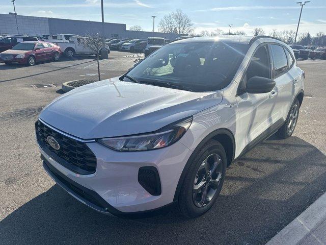 new 2025 Ford Escape car, priced at $28,510