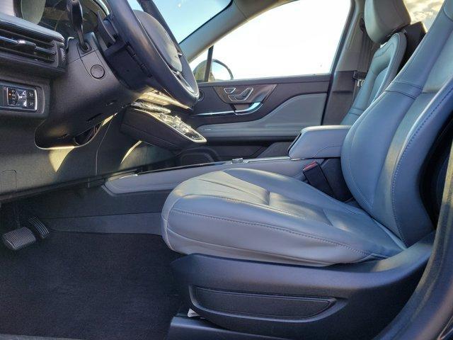 used 2021 Lincoln Corsair car, priced at $25,995