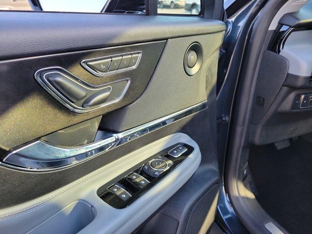 used 2021 Lincoln Corsair car, priced at $25,995