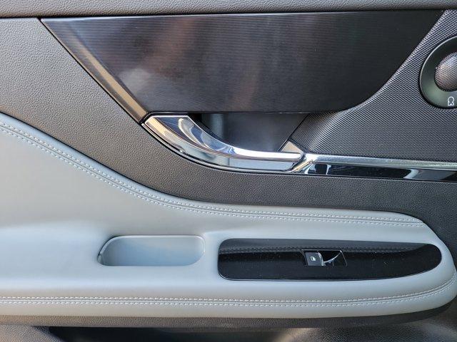 used 2021 Lincoln Corsair car, priced at $25,995