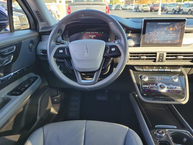 used 2021 Lincoln Corsair car, priced at $25,995