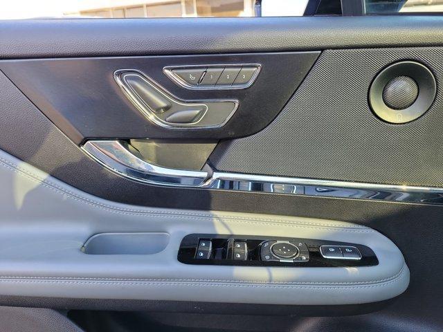 used 2021 Lincoln Corsair car, priced at $25,995