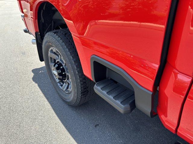 new 2025 Ford F-250 car, priced at $59,233