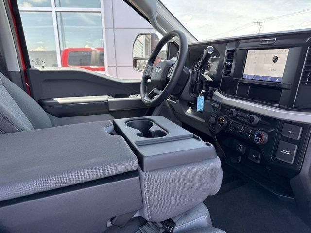 new 2025 Ford F-250 car, priced at $59,233