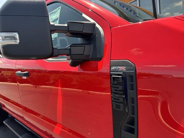 new 2025 Ford F-250 car, priced at $59,233