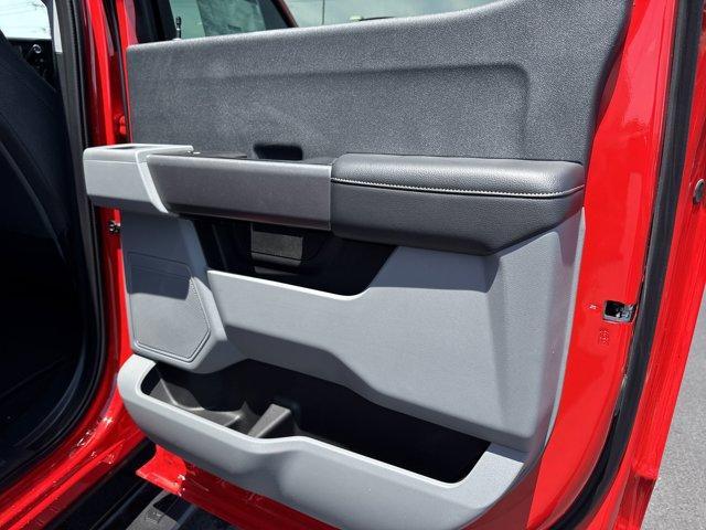new 2025 Ford F-250 car, priced at $59,233