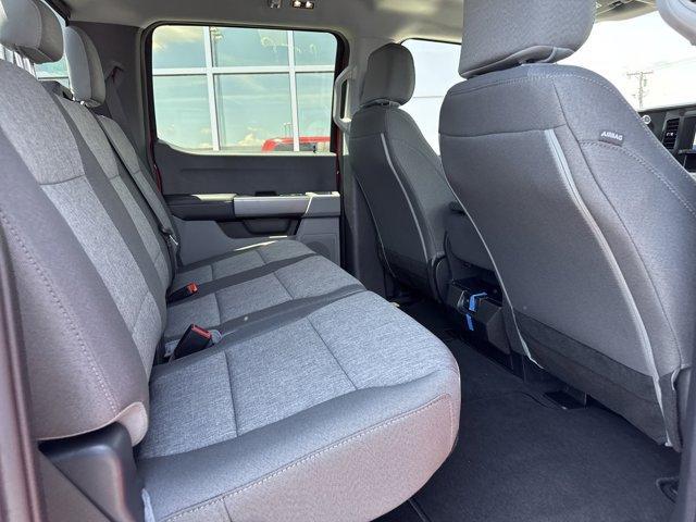new 2025 Ford F-250 car, priced at $59,233