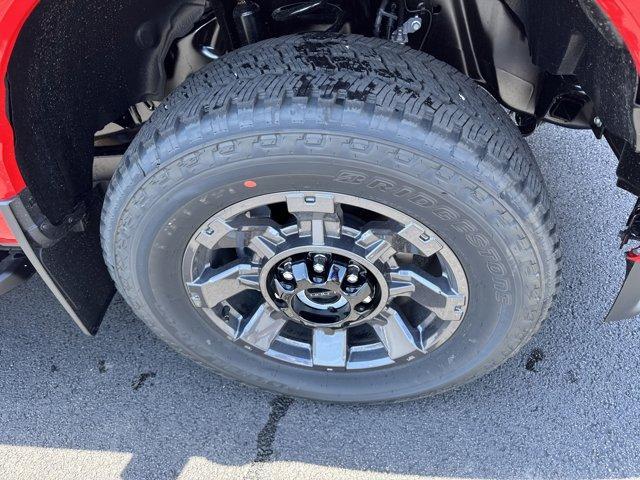 new 2025 Ford F-250 car, priced at $59,233
