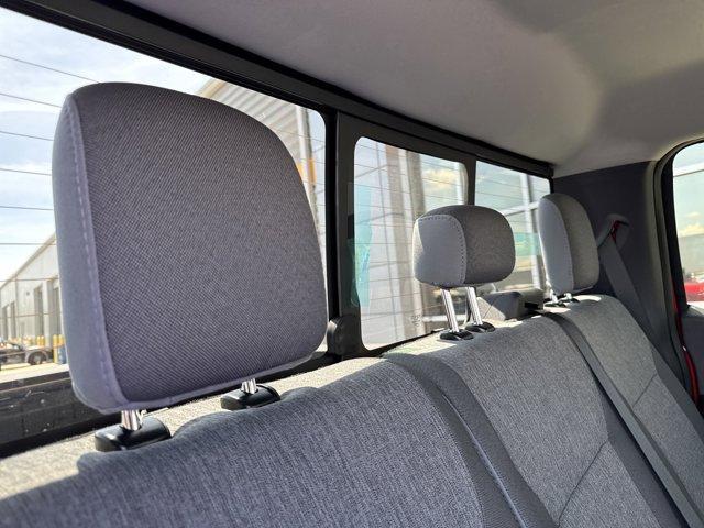 new 2025 Ford F-250 car, priced at $59,233