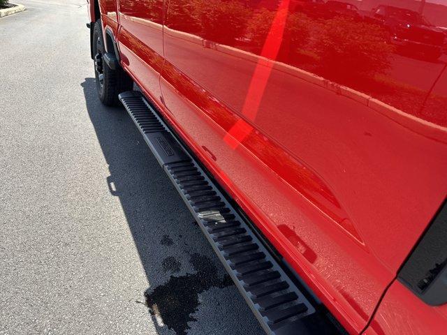 new 2025 Ford F-250 car, priced at $59,233