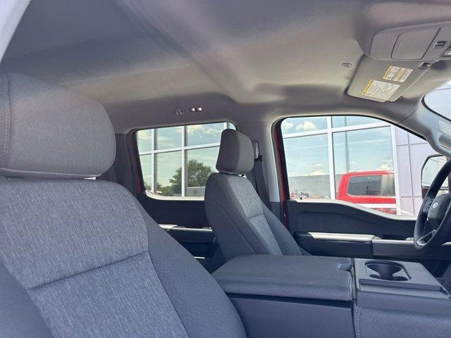 new 2025 Ford F-250 car, priced at $59,233