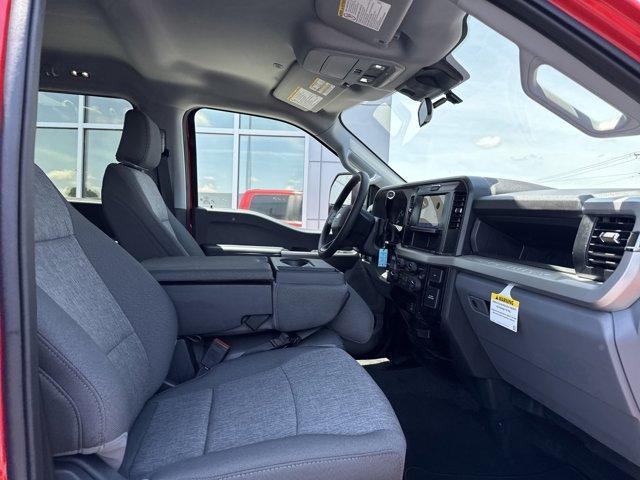 new 2025 Ford F-250 car, priced at $59,233