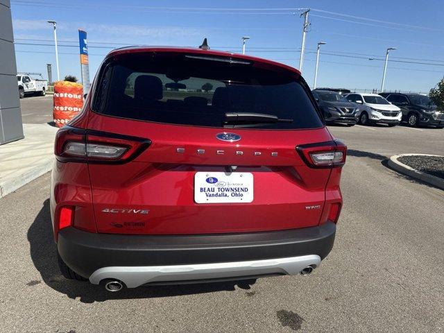 new 2025 Ford Escape car, priced at $31,545