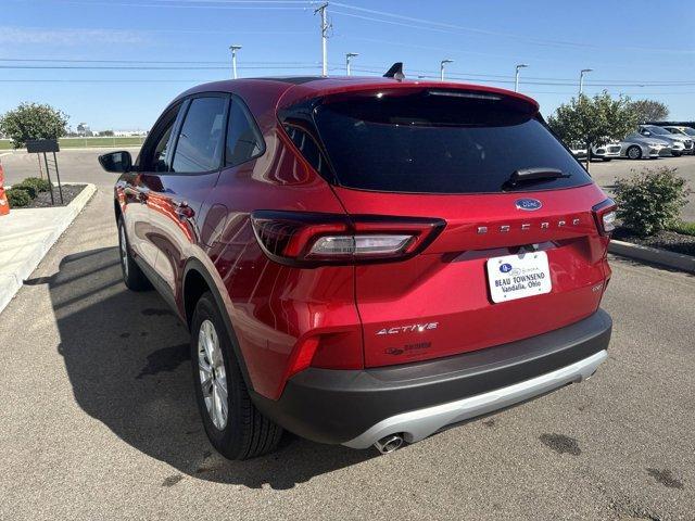 new 2025 Ford Escape car, priced at $31,545