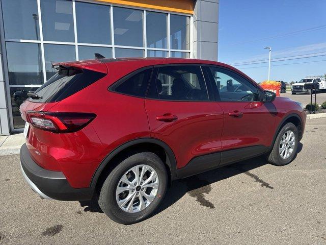 new 2025 Ford Escape car, priced at $31,545