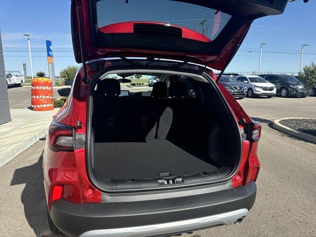 new 2025 Ford Escape car, priced at $31,545