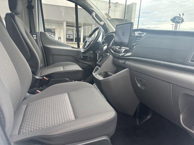 used 2024 Ford Transit-350 car, priced at $52,995