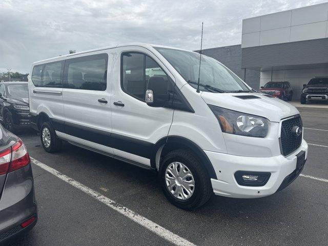 used 2024 Ford Transit-350 car, priced at $52,995