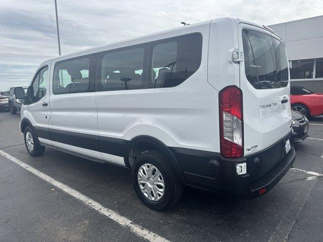 used 2024 Ford Transit-350 car, priced at $52,995