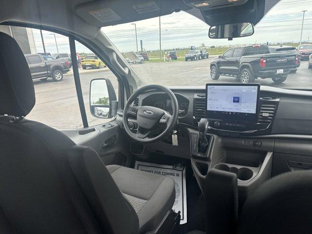 used 2024 Ford Transit-350 car, priced at $52,995