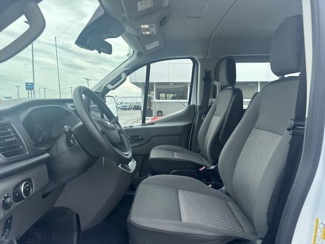 used 2024 Ford Transit-350 car, priced at $52,995