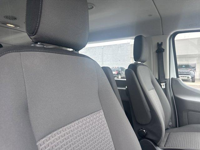 used 2024 Ford Transit-350 car, priced at $52,995