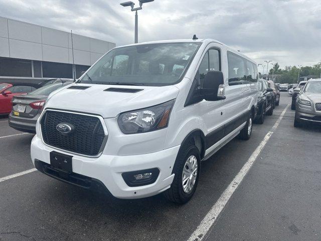 used 2024 Ford Transit-350 car, priced at $52,995