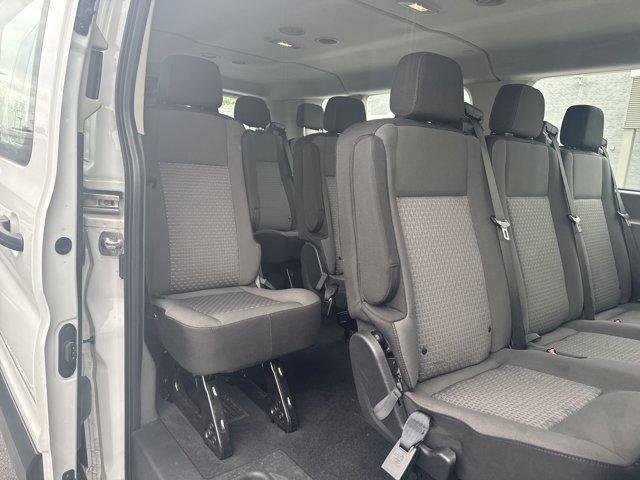 used 2024 Ford Transit-350 car, priced at $52,995